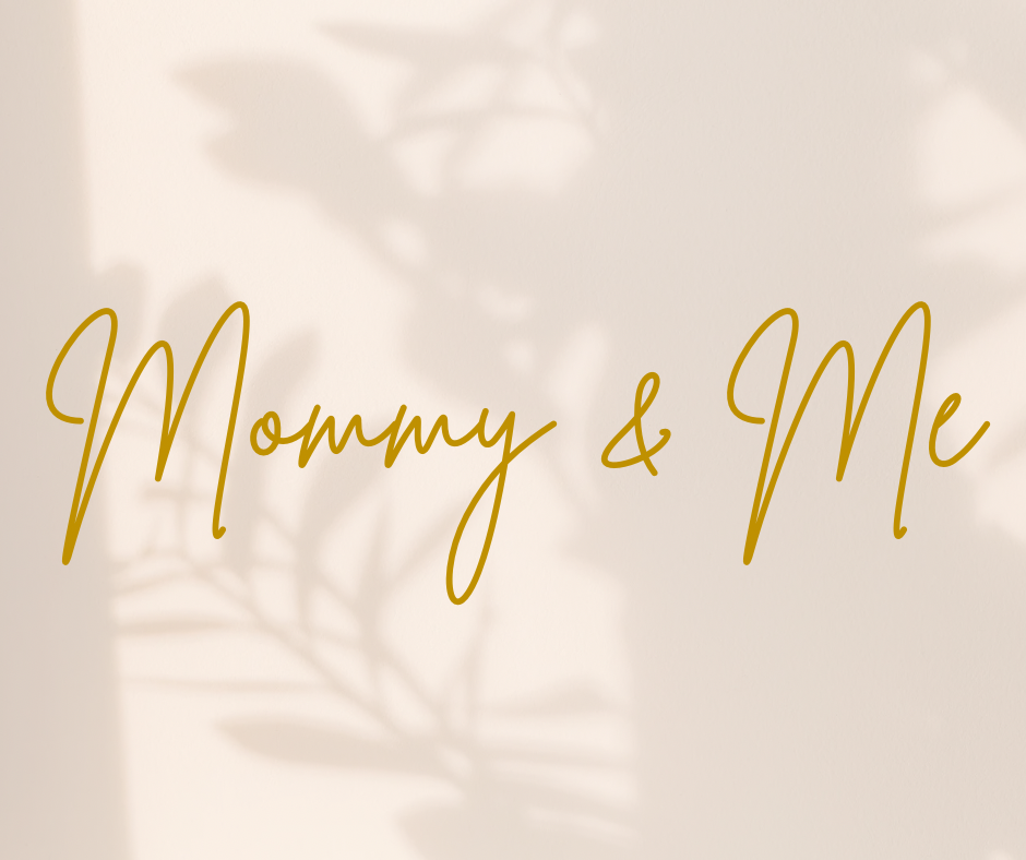 Mommy & Me Bundle