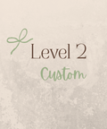 Level 2 Custom Sets
