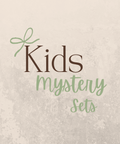 Kids Mystery Set