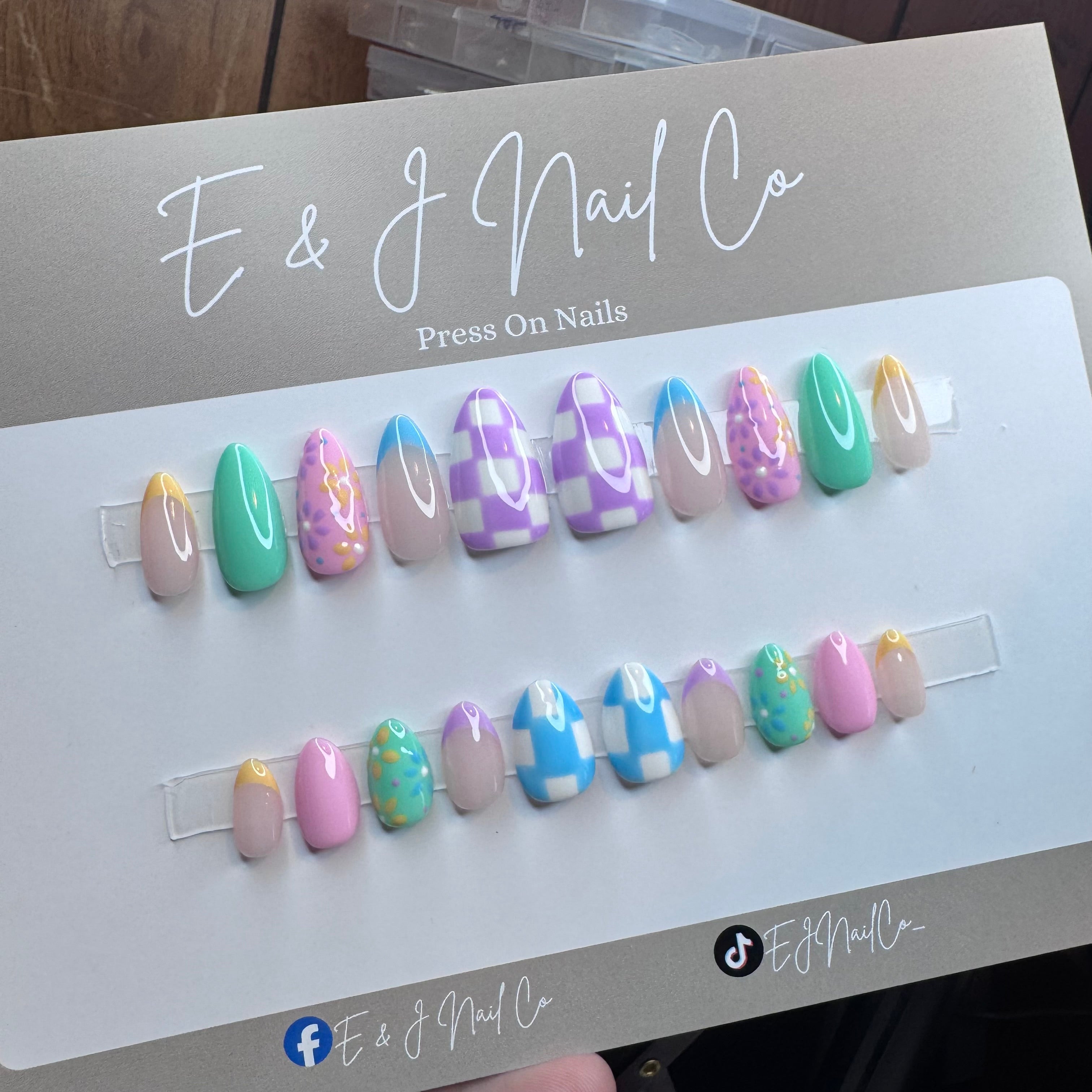 Mommy & Me Sets
