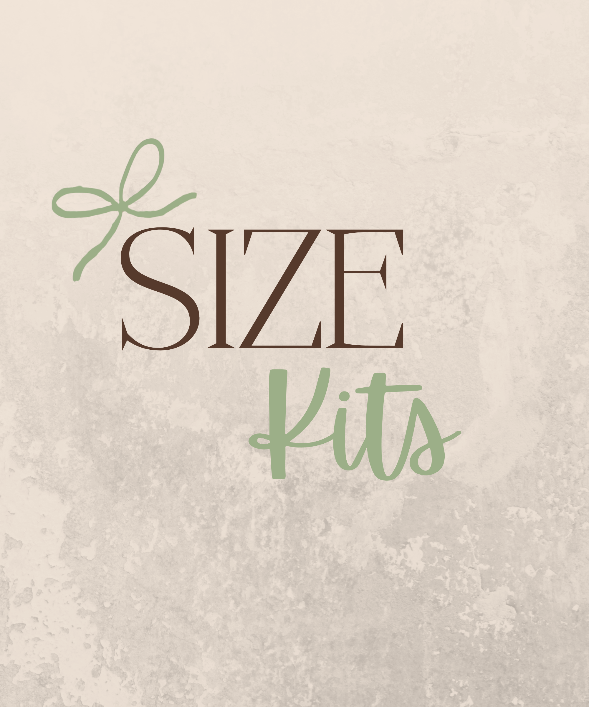 Size Kit