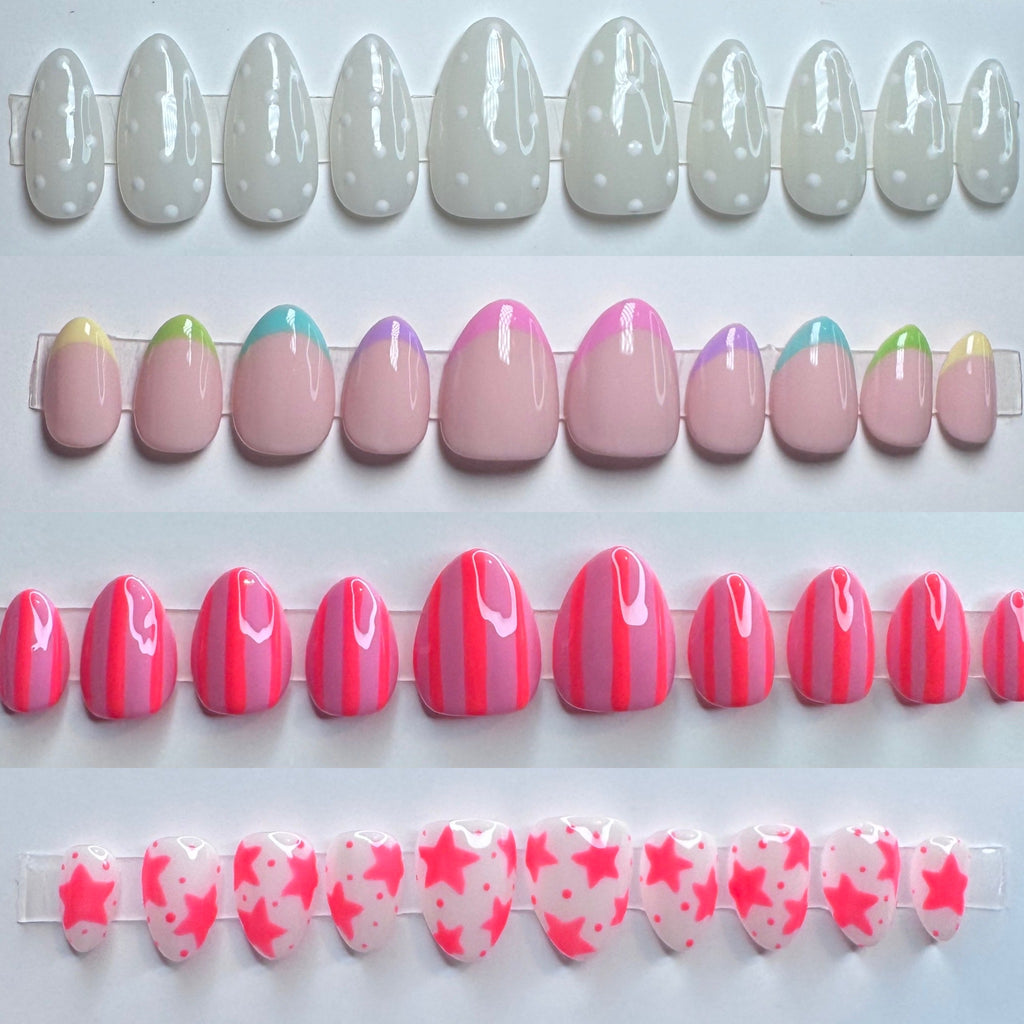 Simple Custom Set