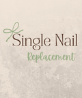 Single Replacement Nail