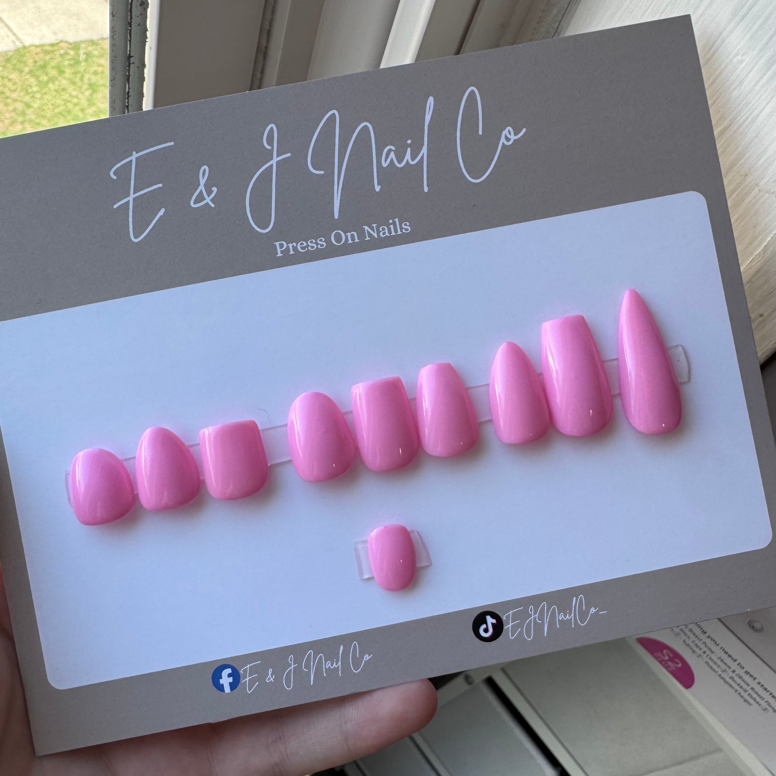 Shape & Length Kit