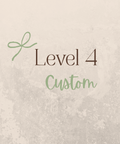Level 4 Custom Sets