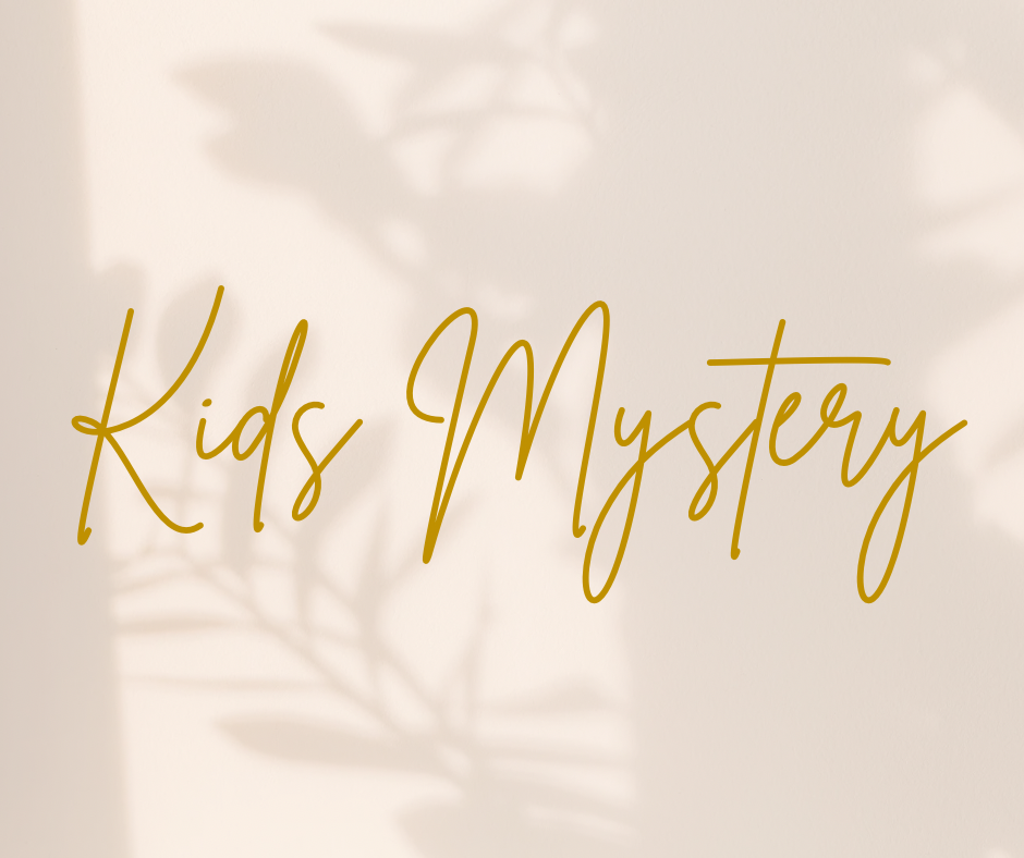 Kids Mystery