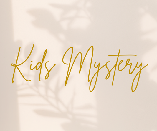 Kids Mystery