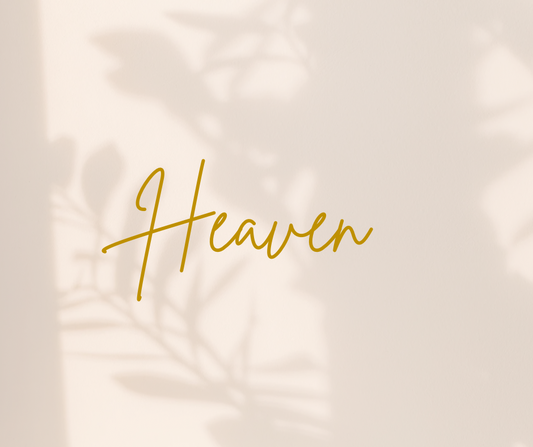Heaven Custom