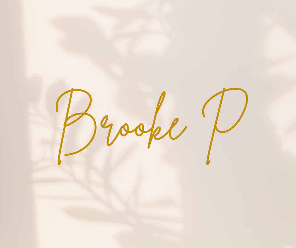 Brooke P Custom