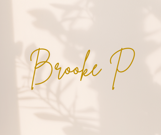 Brooke P Custom
